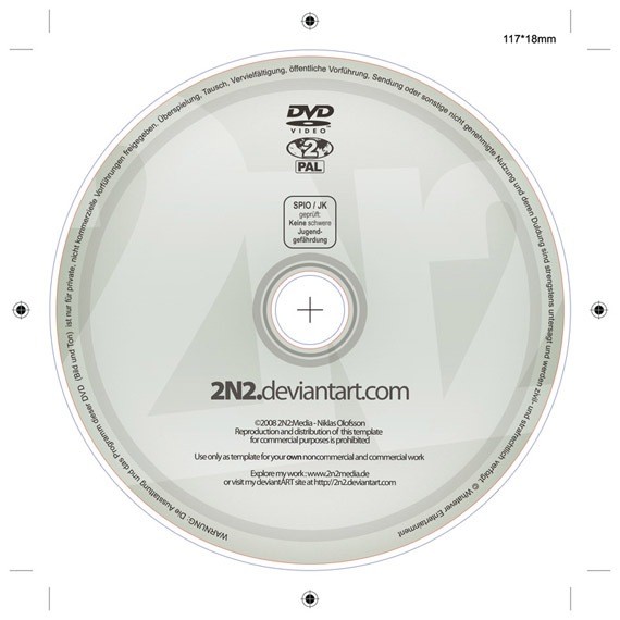 DVD_Label